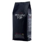 Kava Pellini TOP Arabica 100%, pržena u zrnu, 1kg