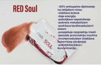 Rain Soul Red - cijena s dostavom i PDV-om