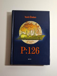 P:126 Tonči Štokov - pomorski roman