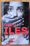 24 SATA Greg Iles