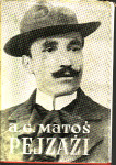 A.G. MATOŠ - PEJZAŽI