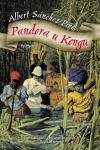 Albert Sanchez Pinol :Pandora u Kongu