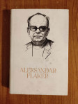 Aleksandar Flaker - Izabrana djela