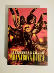 Aleksandar Žiljak : NDANABOVA DJECA