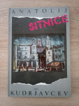 Anatolij Kudrjavcev: Sitnice : (starinske priče)