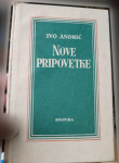 Andrić, Ivo - Nove pripovetke