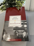 Ante Kovačić- U registraturi