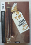 ANTIATLAS - Jasna Horvat