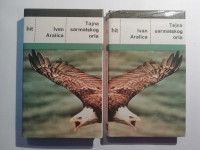 Ivan Aralica - Tajna sarmatskog orla I-II