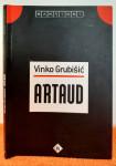 Artaud - Vinko Grubišić
