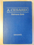August Cesarec - Sabrana djela; Bjegunci