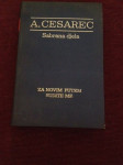 August Cesarec, Sabrana djela V, 1982.
