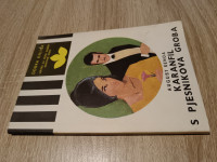 August Šenoa - Karanfil s pjesnikova groba