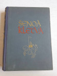 August Šenoa-Kletva (1953.)