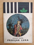 August Šenoa - Prosjak Luka