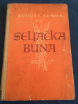 August Šenoa, Seljačka buna, 1951.