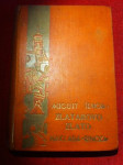 August Šenoa, Zlatarovo zlato, 1933.