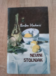 Borben Vladovič: Nevini stolnjak