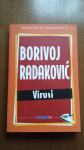 Borivoj Radaković - VIRUSI