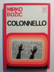 Mirko Božić - Colonnello