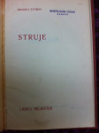 Branko Storov, Struje, 1923.