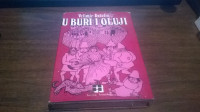 U BURI I OLUJI 1 VELIMIR DEŽELIĆ MATICA HRVATSKA 1971.