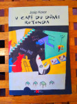 U Café du Dôme Rotonda Kosor Josip EXLIBRIS ZAGREB 2002