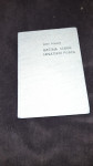 Cvito Fisković-Baština starih hrvatskih pisaca