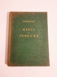 D. Domjanić : KIPCI I POPEVKE