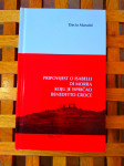 Dacia Maraini PRIPOVIJEST O ISABELLI DI MORRA KOJU JE ISPRIČAO BENEDET