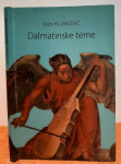 Dalmatinske teme - Jozo Kljaković
