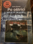 Dinko Šćerbe PO OŠTRICI SUDBINE + CD
