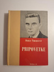 Dinko Šimunović : Pripovetke