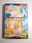 Disanje nemani - Đurđa Knežević