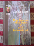 DON JUANOVA VELIKA LJUBAV I MALI BALKANSKI RAT Ludwig Bauer
