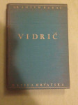 Dr. Antun Barac, Vidrić, 1940.
