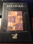 Dražen Katunarić, Parabola, 2001.