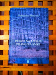 Dubravko Horvatić Pravo na ljubav pravo na smrt K. KREŠIMIR ZG 2000