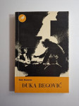 Đuka Begović - Ivan Kozarac , Biblioteka Golub