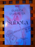 Đurđica Stuhlreiter Subota POTRAGA ZA IGUBLJENIM SJEĆANJEM ZG 2021