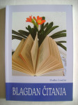 Duško Lončar - Blagdan čitanja; Književni i likovni prikazi i ogledi