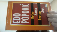 EDO POPOVIĆ - DEČKO, DAMA, KRETEN, DROT