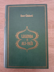 Enver Čolaković: Legenda o Ali-paši