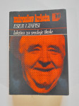 ESEJI i ZAPISI, M. Krleža