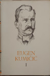 Eugen Kumičić I – Članci. Jelkin bosiljak. Pripovijesti