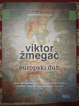 EUROPSKI DUH zapisi 2011-2012. Viktor Žmegač