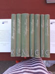 Evgenij Kumičić: Sabrana djela 1-7