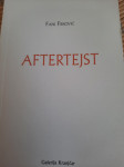 Fani Frković AFTERTEJST