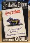 Feral Tribune