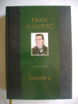 Fran Galović - Drame I. - 2006.